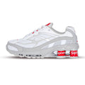 Nike x Supreme Shox Ride 2 SP 'White'