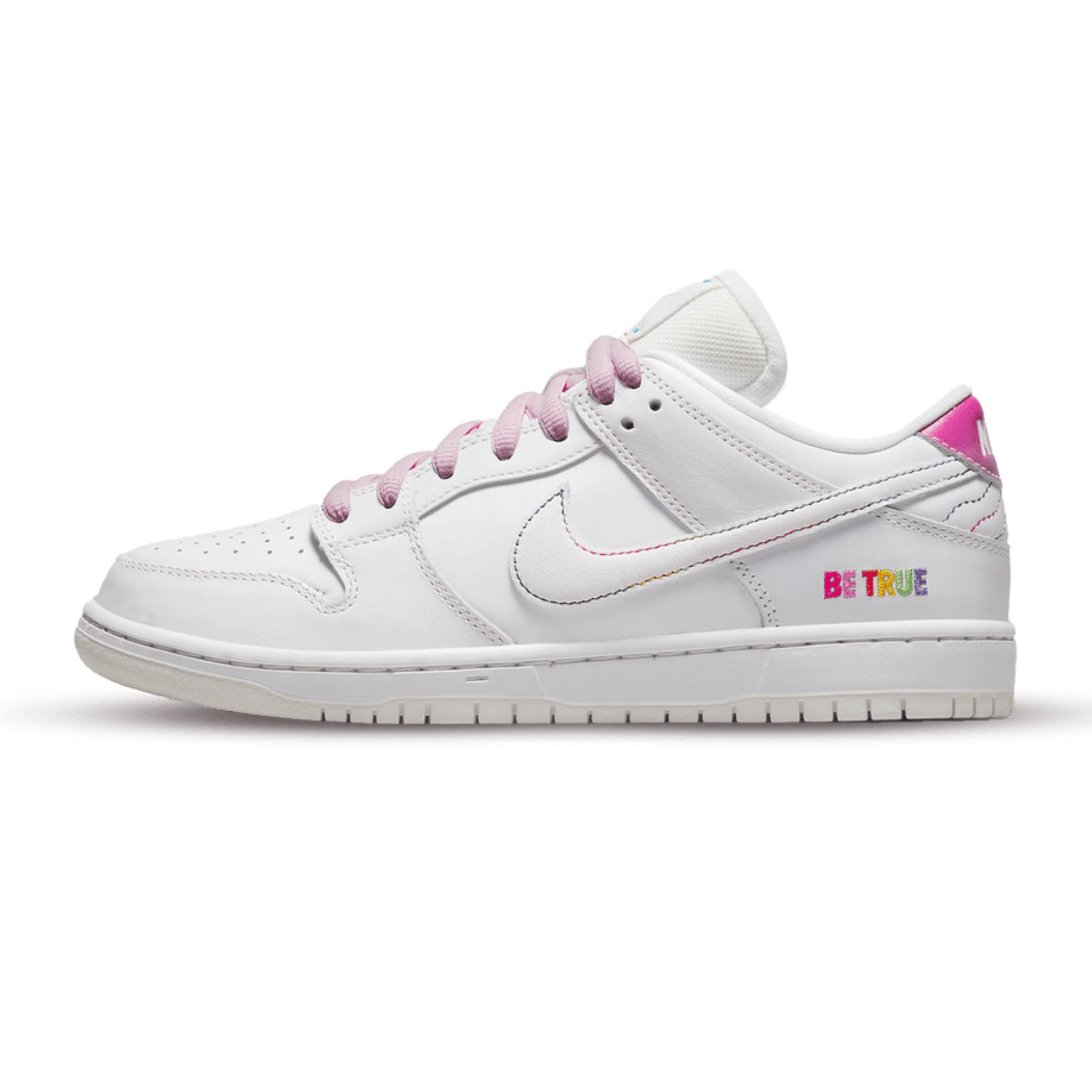 Nike SB Dunk Low Pro 'Be True'