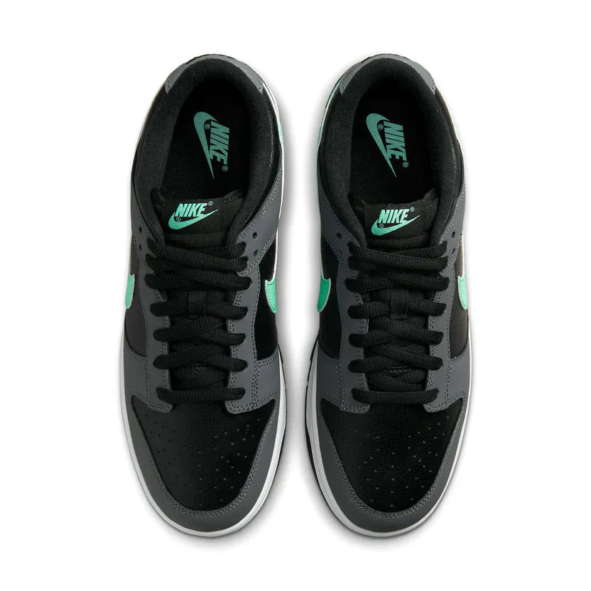 Nike Dunk Low 'Iron Green Glow'