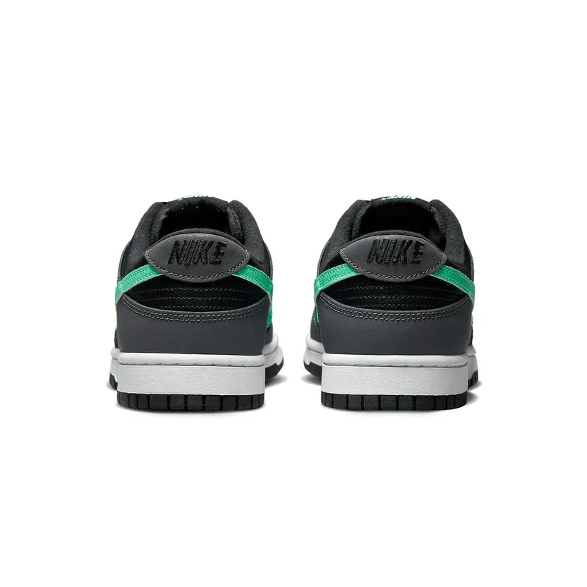 Nike Dunk Low 'Iron Green Glow'