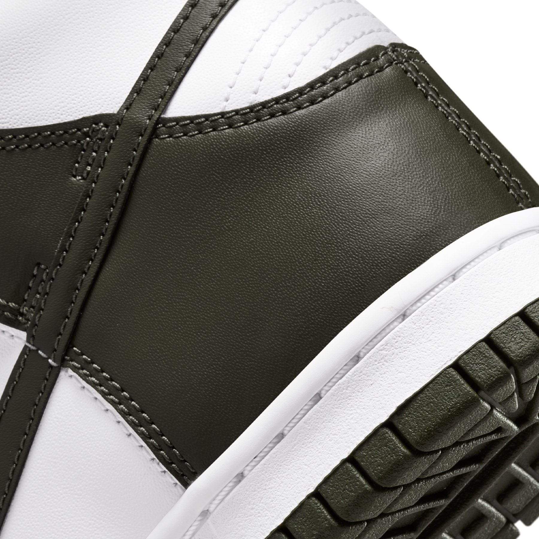 Nike Dunk High 'Cargo Khaki'