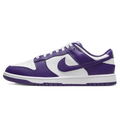 Nike Dunk Low 'Championship Court Purple'
