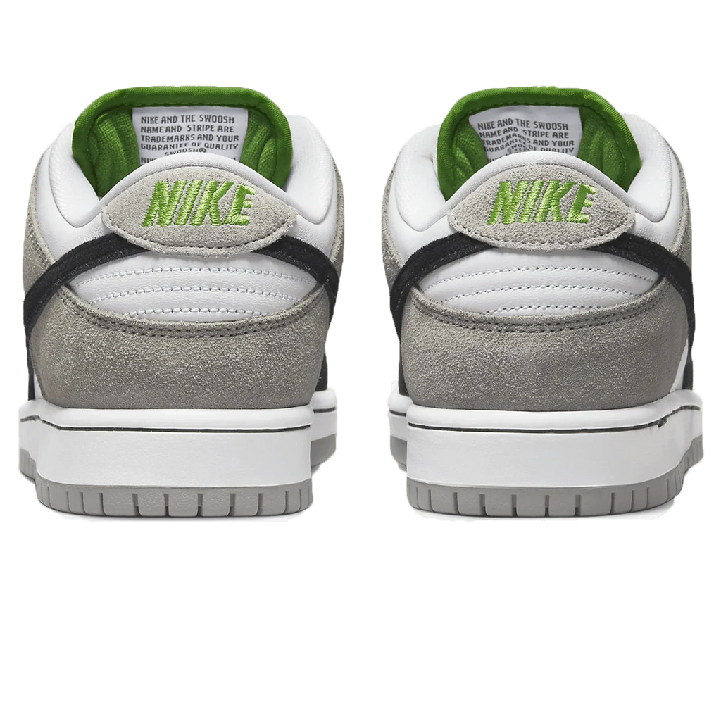 Nike SB Dunk Low 'Chlorophyll'
