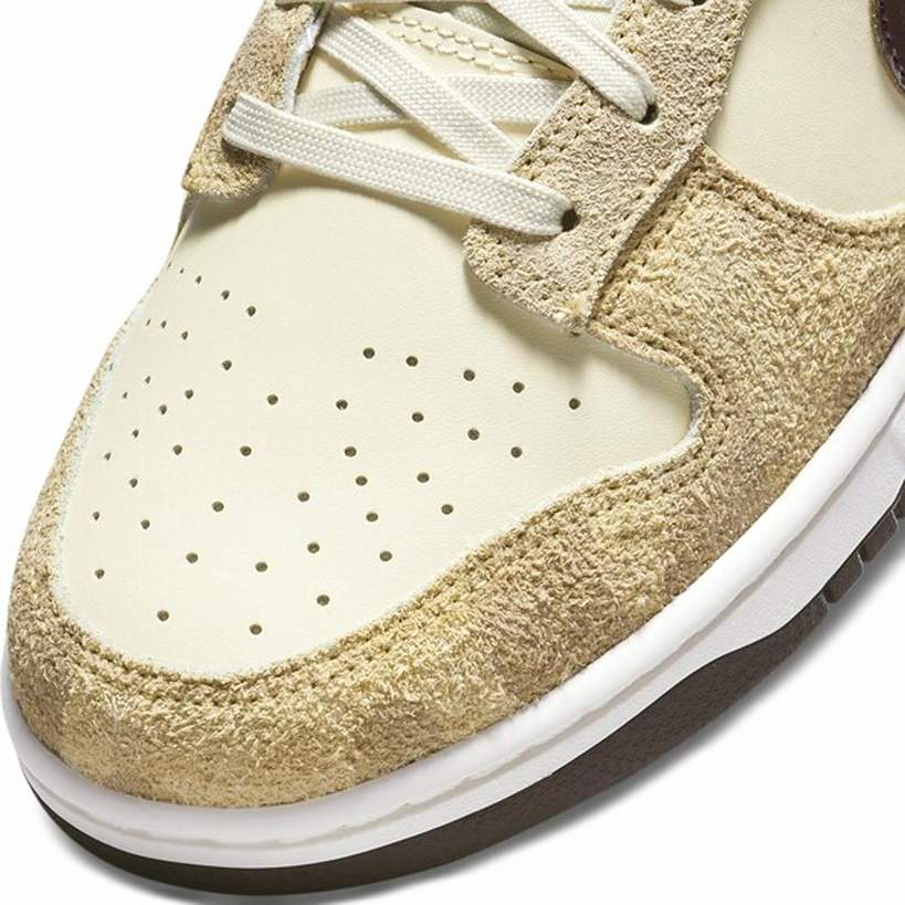 Nike Dunk Low 'Animal Pack Giraffe / Cheetah'