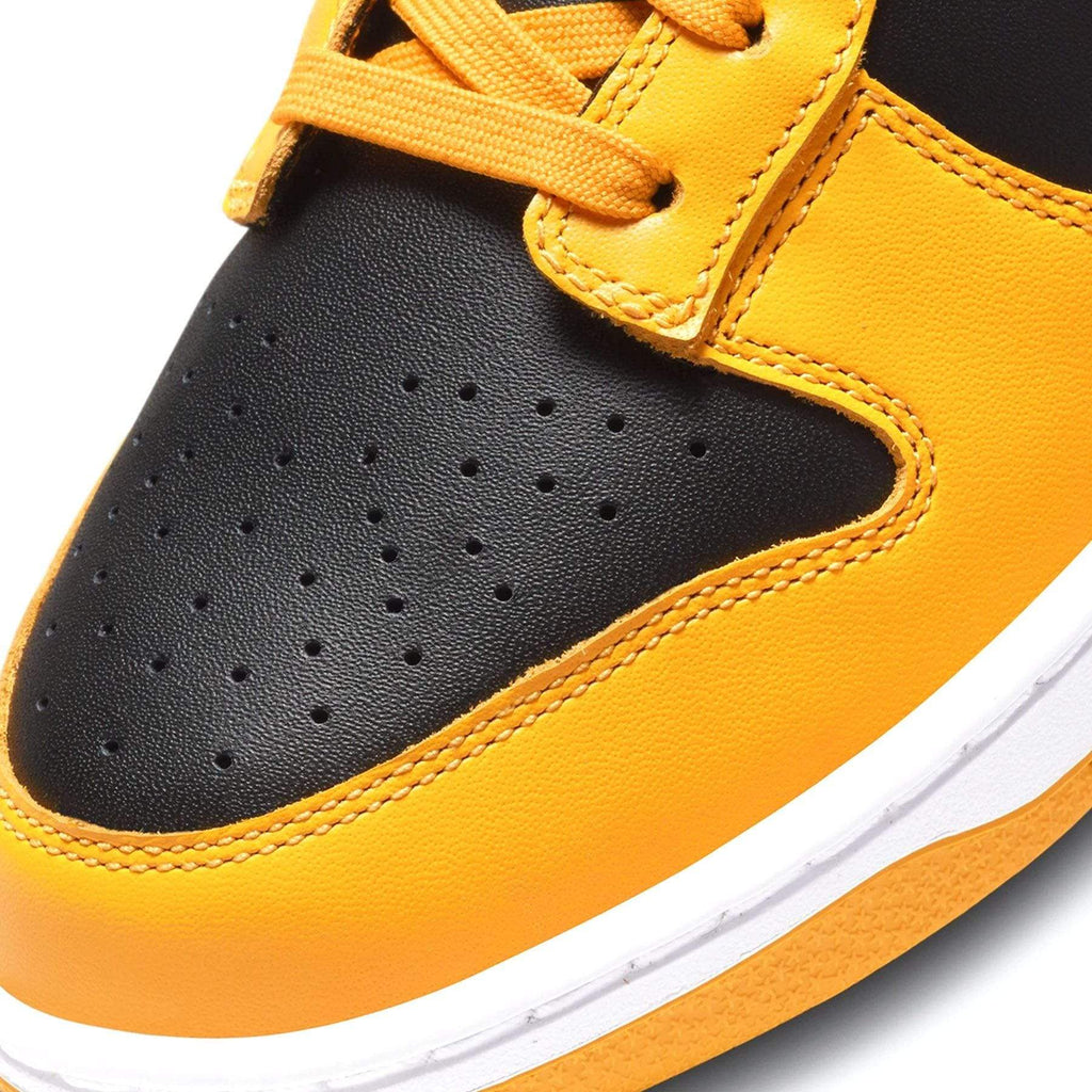Nike Dunk Low 'Goldenrod'