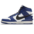 Nike x AMBUSH Dunk High 'Deep Royal'