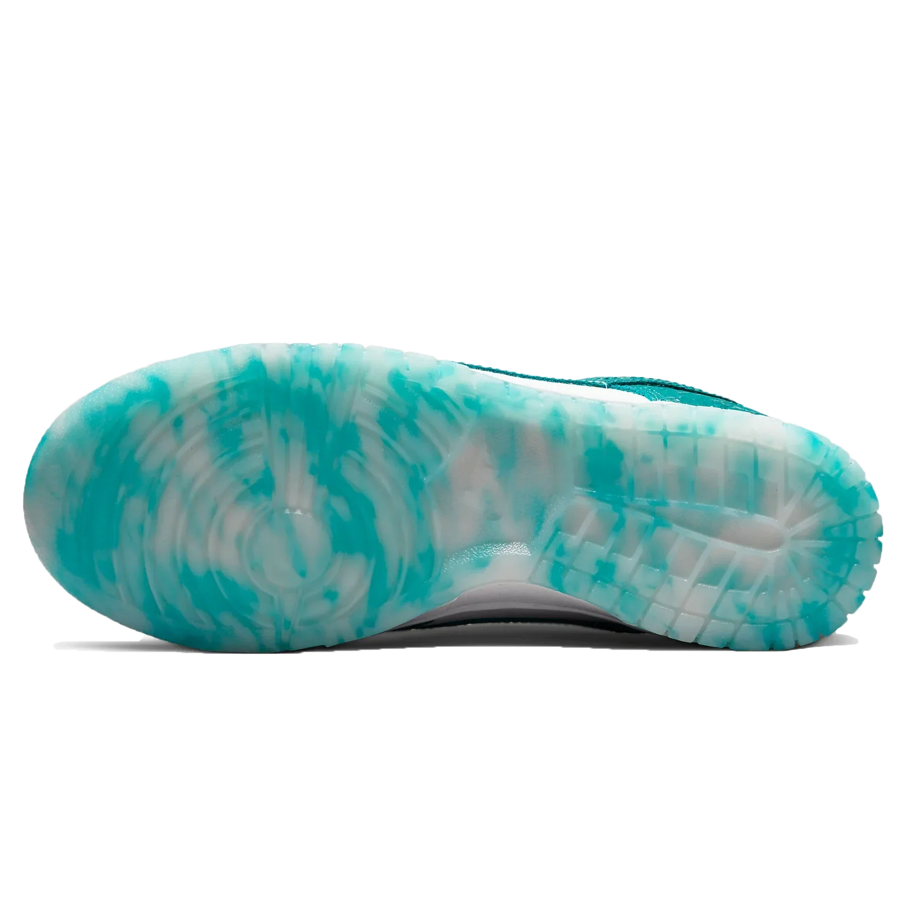Nike Dunk Low 'Ocean'