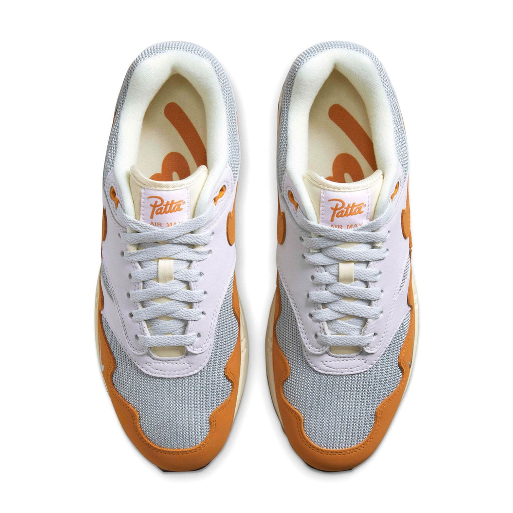 Nike x Patta Air Max 1 'Waves Monarch'