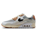 Nike x Patta Air Max 90 'Waves Particle Grey Coconut Milk'