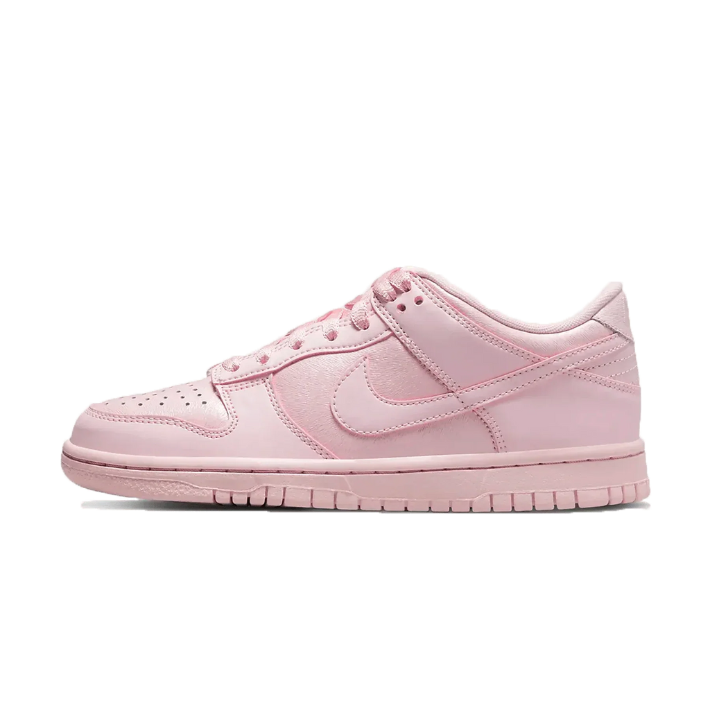 Nike Dunk Low 'Prism Pink'