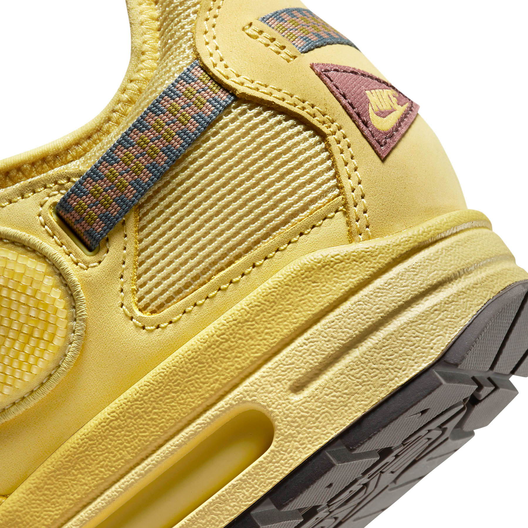 Nike x Travis Scott Air Max 1 'Cactus Jack Saturn Gold'