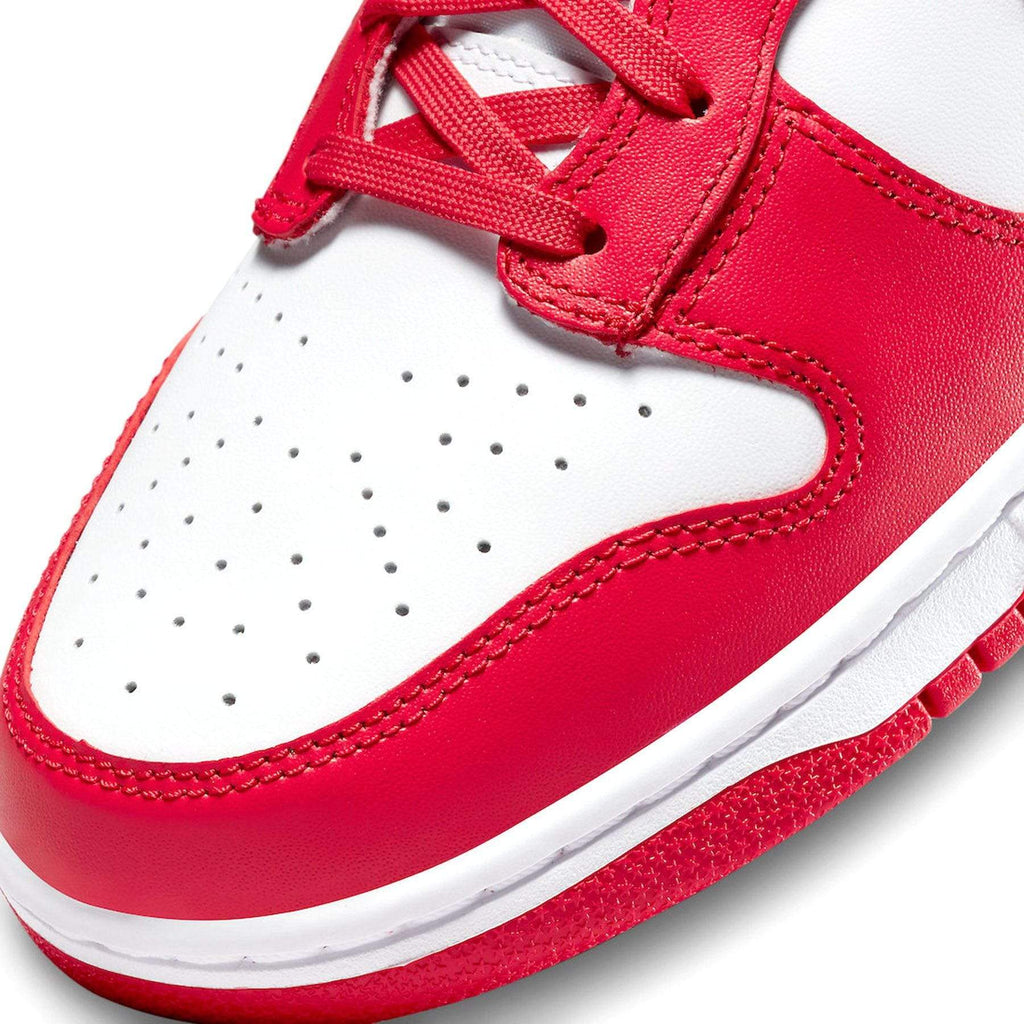 Nike Dunk High 'Championship Red'