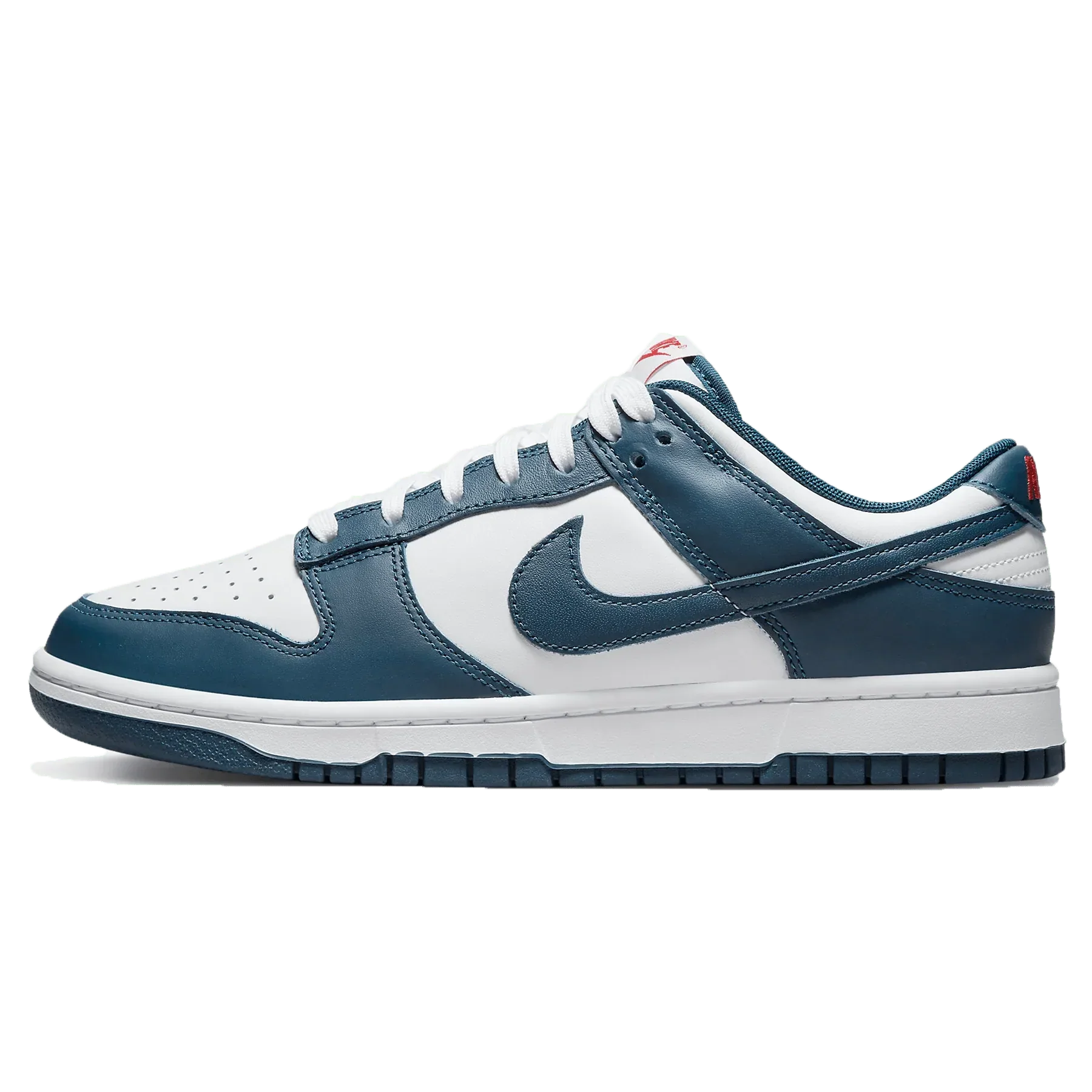 Nike Dunk Low 'Valerian Blue'