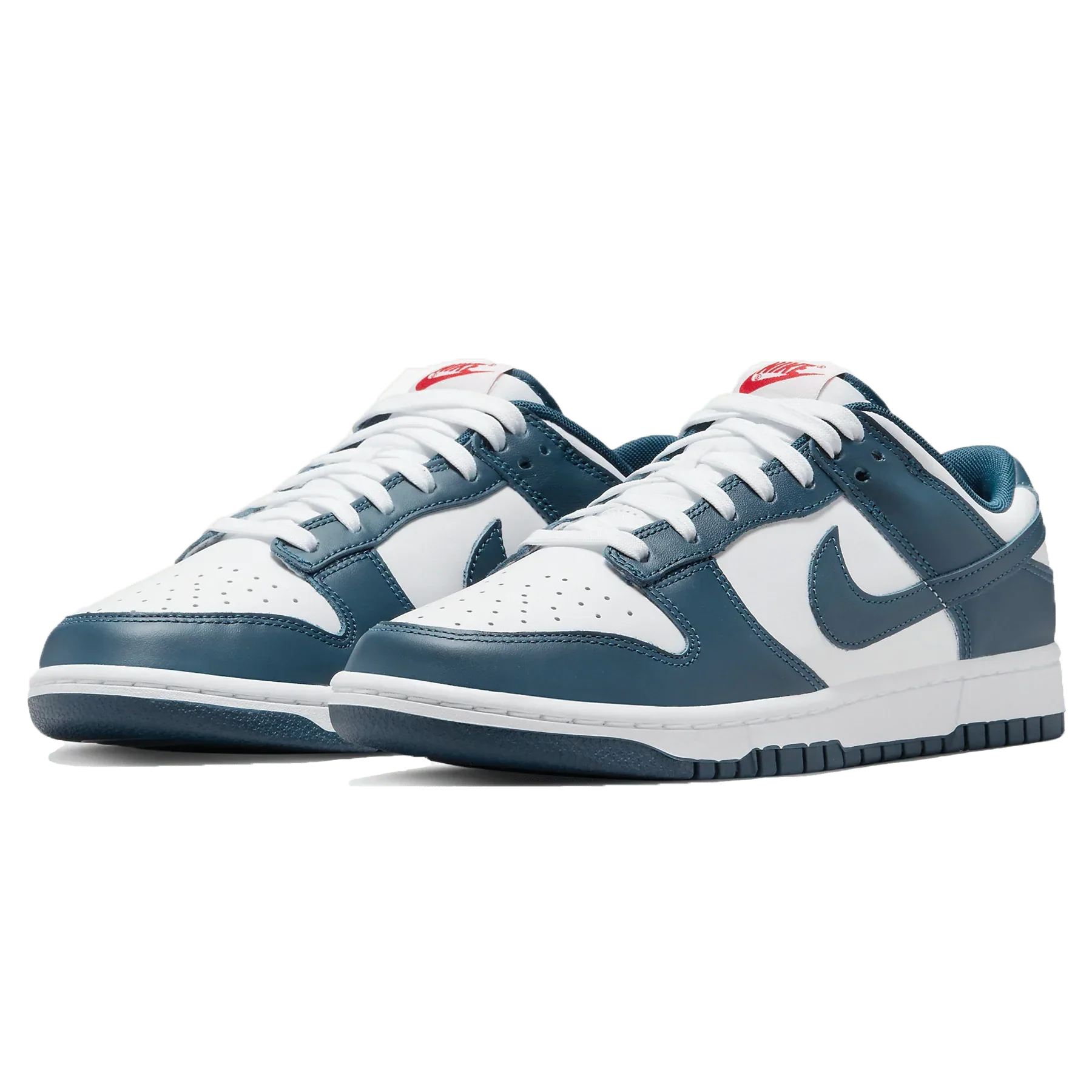 Nike Dunk Low 'Valerian Blue'