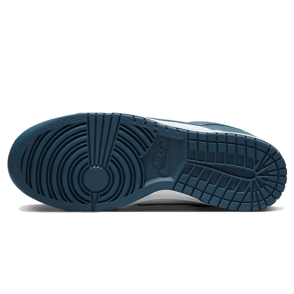 Nike Dunk Low 'Valerian Blue'