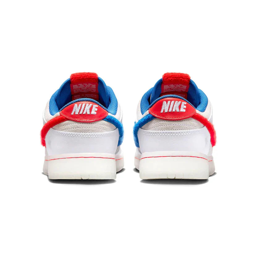 Nike Dunk Low PRM 'Year of the Rabbit Crimson Varsity Royal'